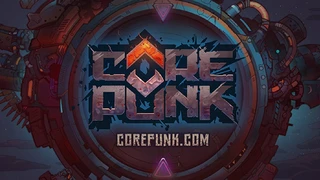 Анонсирована изометрическая MMORPG с открытым миром Corepunk