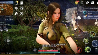 Гайд по Black Desert Mobile — Клановое имя и Профиль