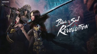 Blade and Soul: Revolution стала лучшей мобильной игрой 2019 года в корейском Google Play