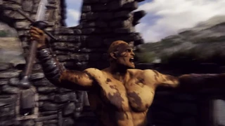 Состоялся анонс Mortal Online 2 — сиквела спорной MMORPG Mortal Online