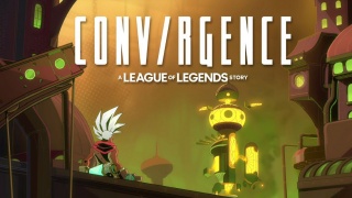 CONV/RGENCE: A League of Legends Story — новая игра во вселенной League of Legends