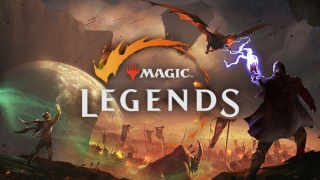 Официально представлена MMOARPG Magic: Legends во вселенной Magic: The Gathering