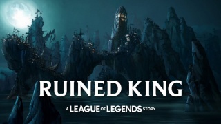 Анонсирована RPG во вселенной LOL — Ruined King: A League of Legends Story