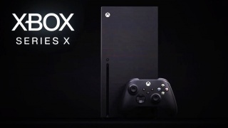 Xbox Series X — характеристики, дата релиза, игры и другое
