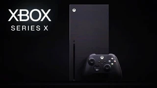 Xbox Series X — характеристики, дата релиза, игры и другое