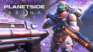 Не получилось — PlanetSide Arena готовится к закрытию