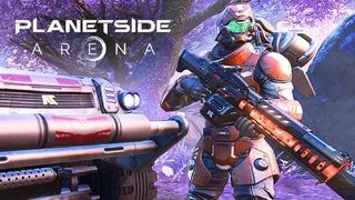 Не получилось — PlanetSide Arena готовится к закрытию