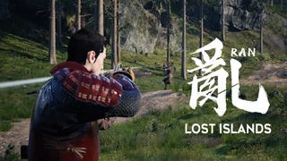 Первый этап ЗБТ RAN: Lost Islands пройдет в Европе