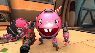 Аренный шутер Diabotical переметнулся в Epic Games Store из-за нехватки денег