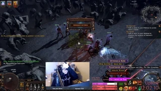 Девушка не сможет попасть в «Топ 1» новой лиги Path of Exile и выиграть $8000 из-за глупой ошибки