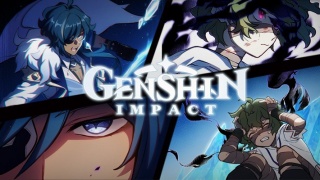 Genshin Impact — Побочные задания, животные, собирательство и почему нет даты ОБТ