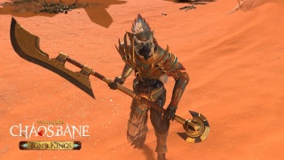 Для Warhammer: Chaosbane вышло первое сюжетное DLC «Tomb Kings»