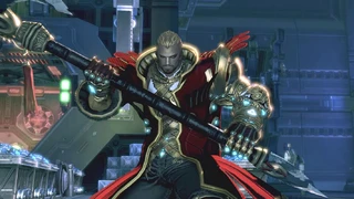 Новый данж, третья специализация Мастера секиры и другие нововведения патча для Blade and Soul