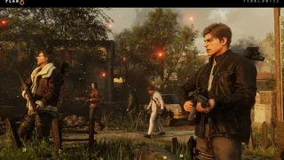 Новые скриншоты шутера Plan 8 от Pearl Abyss 