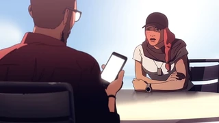 Как бы выглядела Rainbow Six: Siege в аниме? Ubisoft опубликовала трейлер Nighthaven Collection