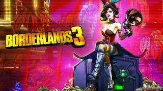Состоялся выход первого сюжетного DLC «Мокси берет Джекпот Красавчика» для Borderlands 3