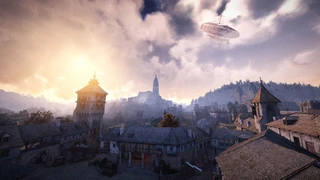 Black Desert: предварительная регистрация класса Страж в русскоязычной версии начнётся на этой неделе