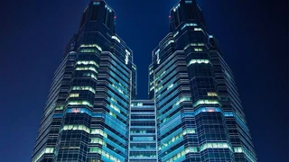 2 крупных города хотят стать «игровыми столицами мира»