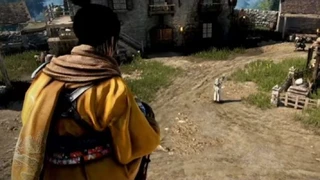 Целый час геймплея Shadow Arena с демонстрацией двух новых персонажей и изменений