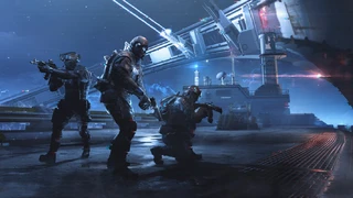 Стартовала операция «Гидра» в шутере Warface