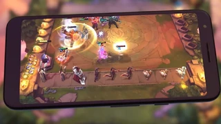 Примерные сроки выхода Teamfight Tactics, режима из League of Legends, на мобильных устройствах