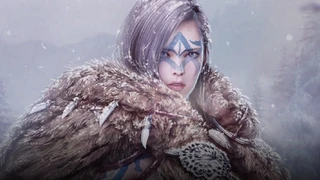 В RU-версии Black Desert открыта регистрация на класс Страж и добавлены наследия для Ниндзя и Куноичи