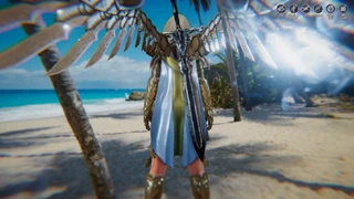 Опубликованы системные требования шутера про девушек-супергероев League of Maidens 