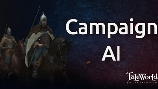 Особенности искусственного интеллекта лордов в Mount & Blade II: Bannerlord