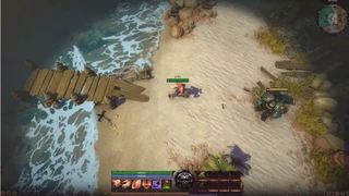 Без паники! Со скоростью передвижения в MMORPG Corepunk все в порядке