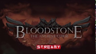 Ретро-MMORPG Bloodstone: The Ancient Curse выйдет в начале 2020 года
