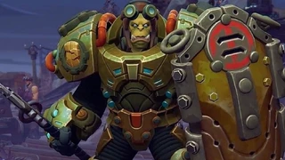 Создатели MMORPG Corepunk обещают интересные квесты и проработанный сюжет