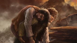 Студия разработчиков карточной игры The Lord of the Rings: Adventure Card Game закрывается