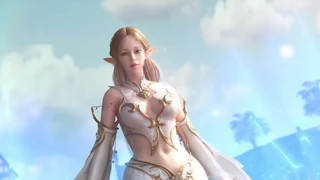 NCSOFT: «Даже бюджетный смартфон покажет лучшую графику в Lineage 2M»