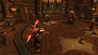 Альянс и Орда заключат перемирие? В Видениях Н'Зота для World of Warcraft появятся новые квестовые линии