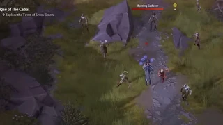 Action RPG Magic: Legends не понравилась игрокам