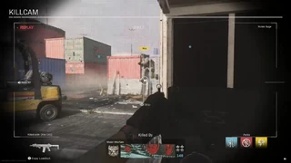 Call of Duty: Modern Warfare — танк лишил читеров чувства безопастности