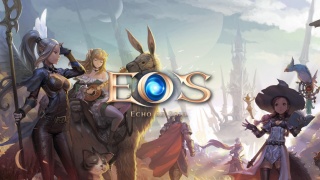Steam-версия MMORPG Echo of Soul продается со скидкой 90% за 20 рублей
