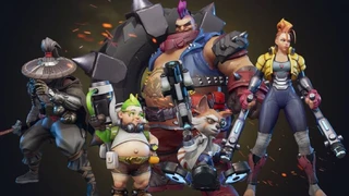 Консольная MOBA Genesis закроется в течение нескольких месяцев