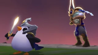 Teamfight Tactics выйдет на мобильных устройствах в марте