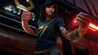 Crystal Dynamics перенесла релиз Marvel’s Avengers до осени
