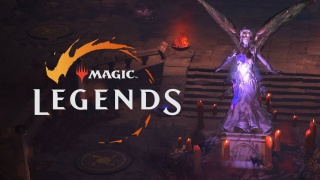 Примерные сроки ЗБТ и релиза Magic: Legends