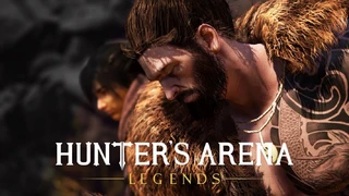 Геймплейный трейлер Hunter’s Arena: Legends с новыми охотниками и в разрешении 4K