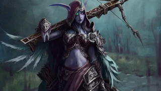 Директор World of Warcraft: «У нас нет планов по добавлению контента между 8.3 и Shadowlands»