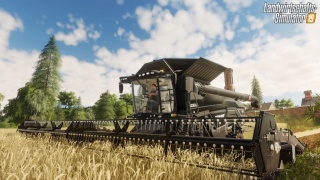 В Германии пройдёт кибертурнир по выращиванию картофеля в Farming Simulator