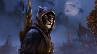 The Elder Scrolls Online получит официальную локализацию на русский язык