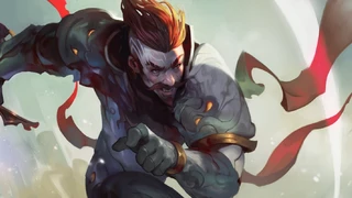 Интерфейс в Crowfall будет переделан