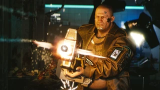 Не стоит рассчитывать на появление мультиплеера Cyberpunk 2077 раньше 2022 года