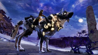 Ведущий дизайнер ArenaNet Дженнифер Шерл подтвердила разработку новой игры. Неужели Guild Wars 3?
