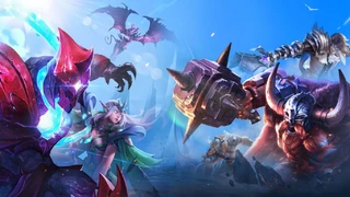 7 главных проблем мобильных игр в жанре MOBA