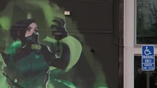 Одного из персонажей Project A от Riot Games показали в сериале «Футболисты»